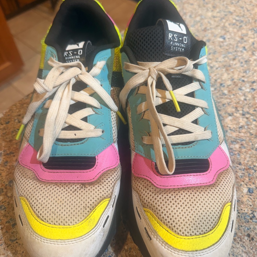 Puma RS-O Running Shoes